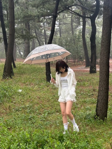 나이키 x 자크뮈스 J 포스 1 로우 LX SP photo review