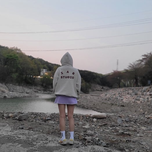 나이키 x 유니온 코르테즈 SP photo review