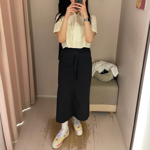 나이키 x 유니온 코르테즈 SP photo review