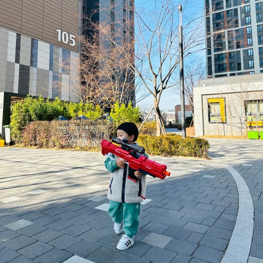 아디다스 오리지널스 슈퍼스타 화이트 블랙 EG4958 photo review