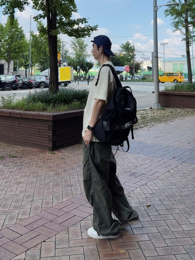 아디다스 오리지널스 슈퍼스타 화이트 블랙 EG4958 photo review