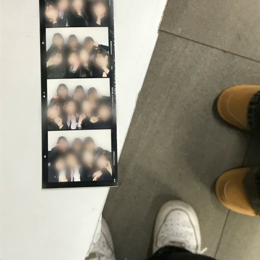 아디다스 오리지널스 슈퍼스타 화이트 블랙 EG4958 photo review