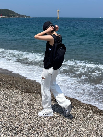 아디다스 오리지널스 슈퍼스타 화이트 블랙 EG4958 photo review