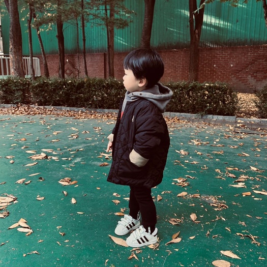 아디다스 오리지널스 슈퍼스타 화이트 블랙 EG4958 photo review