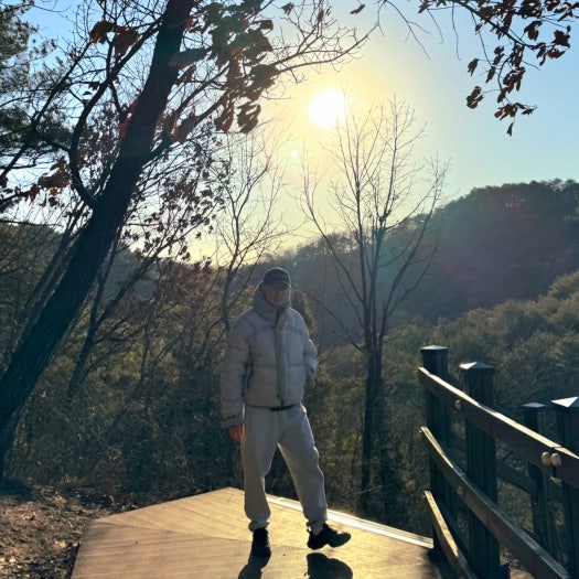 나이키 V2K 런 블랙 앤트러사이트 photo review