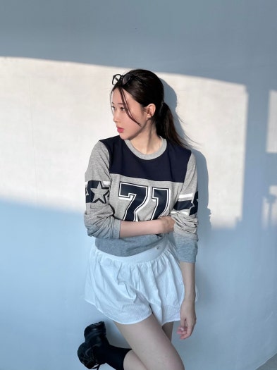 나이키 V2K 런 블랙 앤트러사이트 photo review