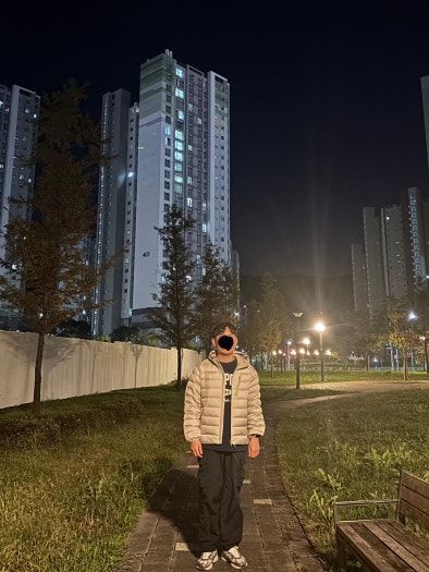 나이키 V2K 런 퓨어 플래티넘 울프 그레이 photo review