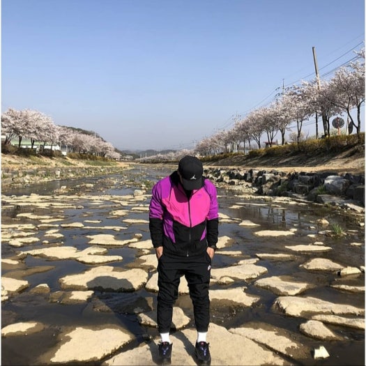 나이키 에어맥스 95 트리플 블랙 FN7273-001 photo review