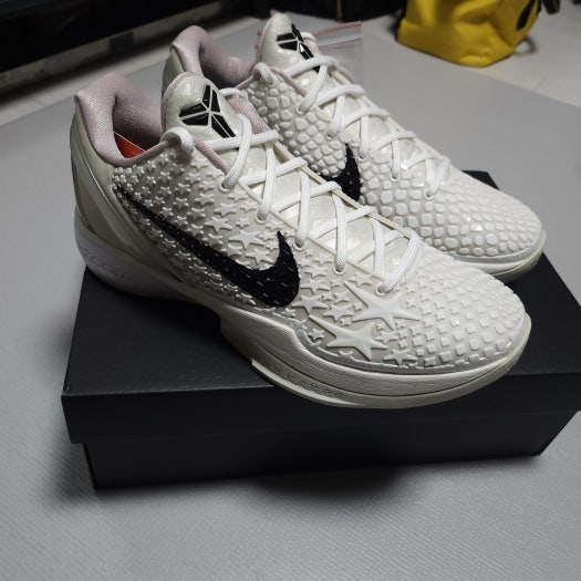 FQ3546-100 줌 코비 6 프로트로 '올스타' 2.0' photo review