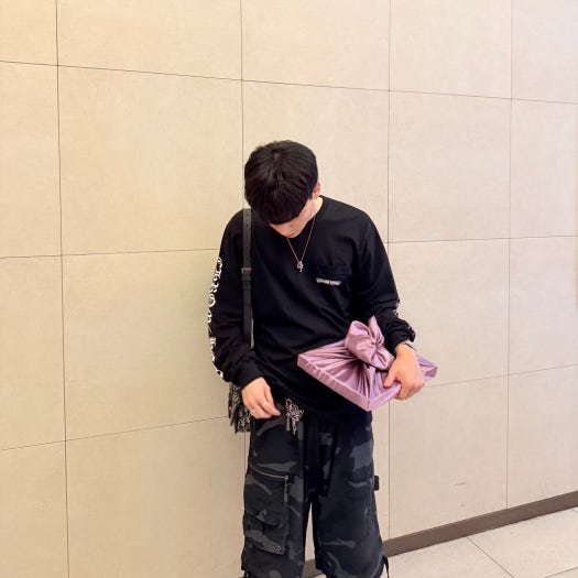 조던 4 패션 스니커즈 photo review