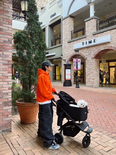 에어 조던 4 레트로 피어 FQ8138-002 photo review