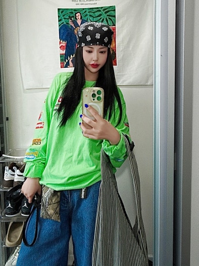 에어 조던 4 레트로 피어 FQ8138-002 photo review