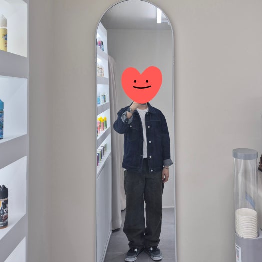 에어 조던 4 레트로 피어 FQ8138-002 photo review