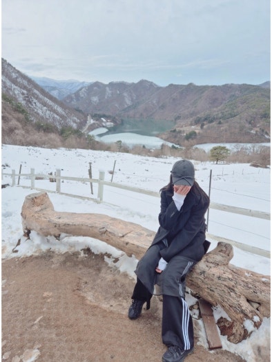 나이키 P-6000 프리미엄 블랙 앤트러사이트 FQ8732-010 photo review