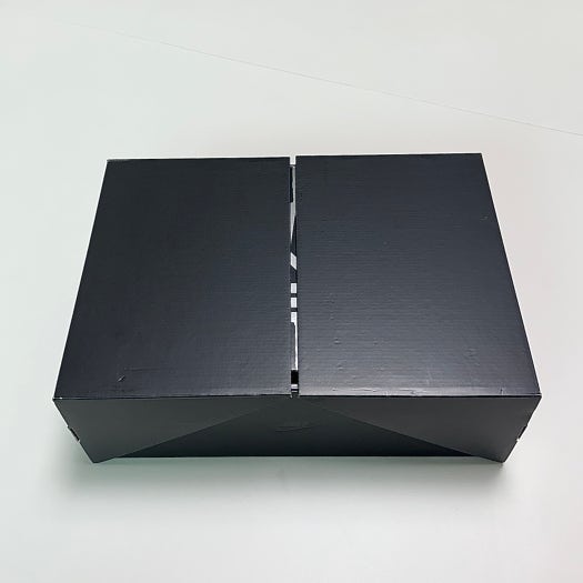 나이키 x 아 마 마니에르 에어맥스 95 W.Y.W.S. photo review