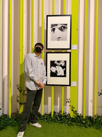 골든구스 슈퍼스타 스니커즈 photo review