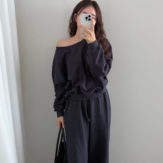나이키 V2K 런 블랙 앤트러사이트 photo review