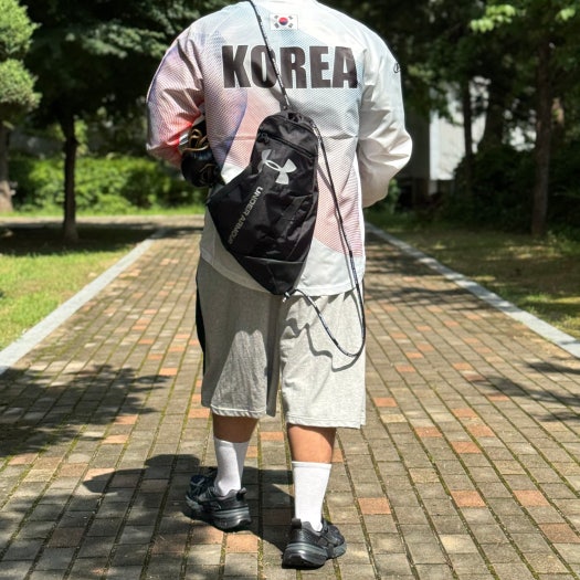 나이키 V2K 런 블랙 앤트러사이트 photo review