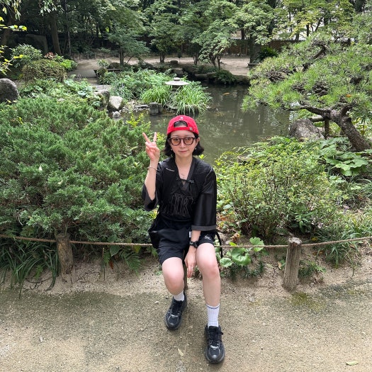 나이키 V2K 런 블랙 앤트러사이트 photo review