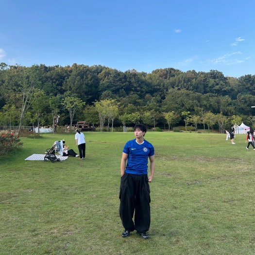 나이키 V2K 런 블랙 앤트러사이트 photo review