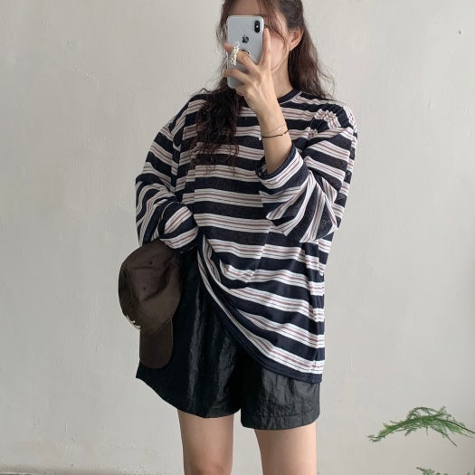 나이키 V2K 런 블랙 앤트러사이트 photo review