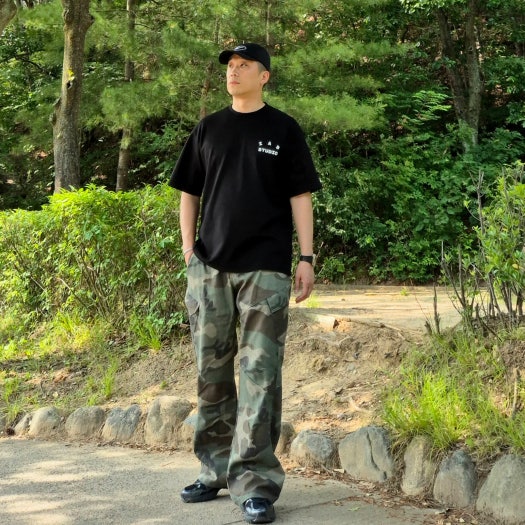 나이키 V2K 런 블랙 앤트러사이트 photo review