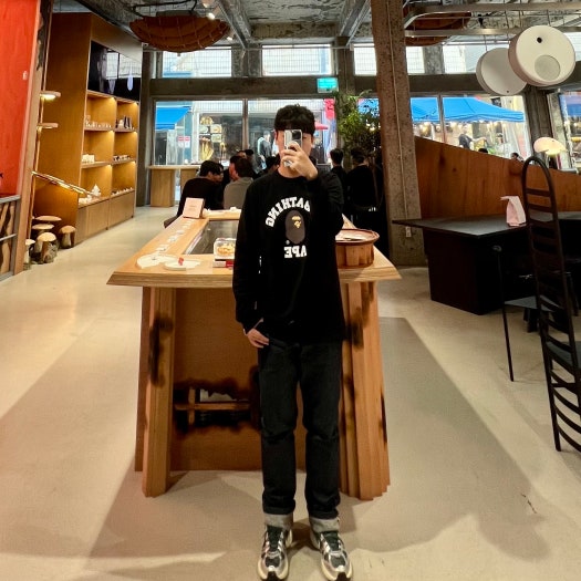 나이키 V2K 런 빈티지 그린 미네랄 스프러스 photo review