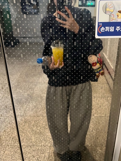 나이키 x 슈프림 SB 덩크 로우 photo review