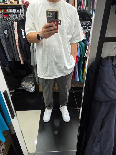 나이키 x 슈프림 SB 덩크 로우 photo review