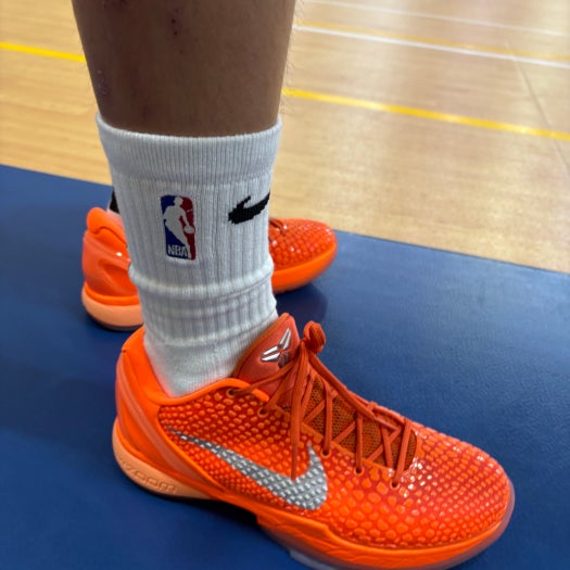 IH1871-800 나이키 줌 코비 6 프로트로 'WNBA' photo review