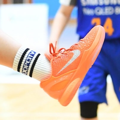 IH1871-800 나이키 줌 코비 6 프로트로 'WNBA' photo review