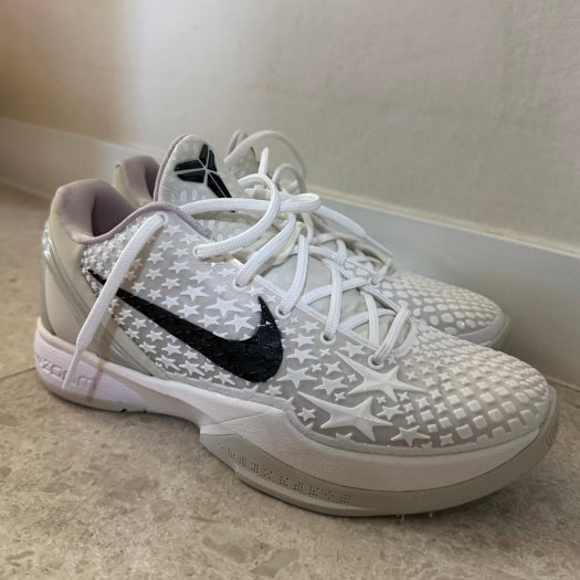 IH1871-800 나이키 줌 코비 6 프로트로 'WNBA' photo review