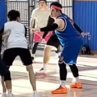 IH1871-800 나이키 줌 코비 6 프로트로 'WNBA' photo review