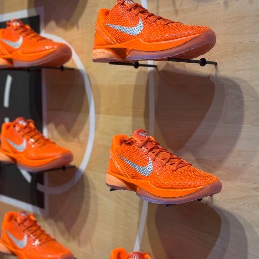 IH1871-800 나이키 줌 코비 6 프로트로 'WNBA' photo review