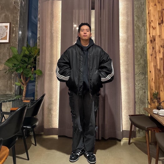 CLOT x 아디다스 오리지널 슈퍼스타 photo review