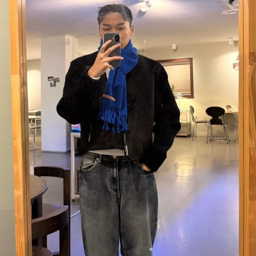 아디다스 x 송 포 더 뮤트 컨트리 OG photo review