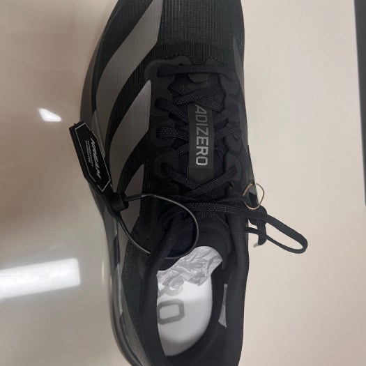 아디다스 아디제로 EVO SL 로드 런닝화 photo review