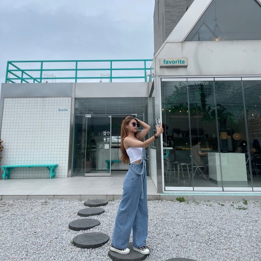 디올 워크앤디올 스니커즈 photo review