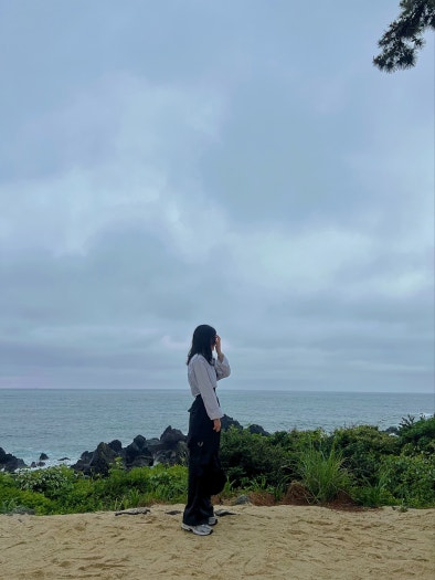 뉴발란스 530 스니커즈 photo review