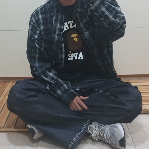 뉴발란스 530 스니커즈 photo review