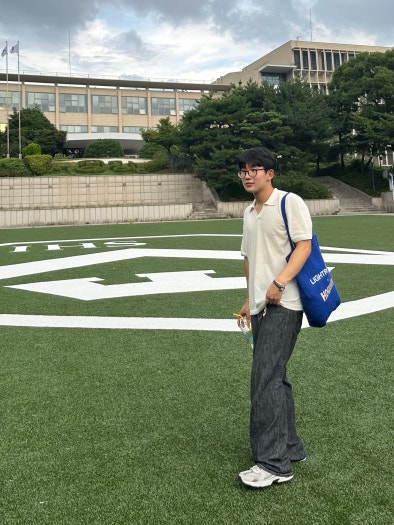 뉴발란스 530 스니커즈 photo review