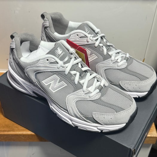 뉴발란스 530 스니커즈 photo review