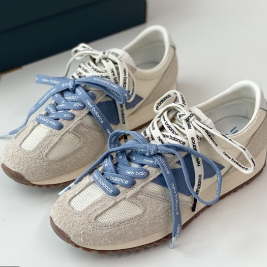 뉴발란스 471 러닝화 U471AJ 뉴발란스 471 애쉬 photo review