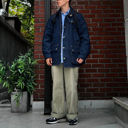 뉴발란스 993 키스그레이 (표준폭) 런닝화 MR993GL photo review