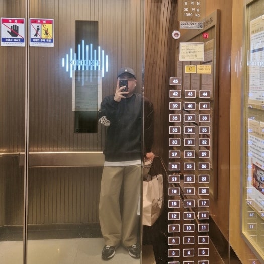 뉴발란스 993 키스그레이 (표준폭) 런닝화 MR993GL photo review