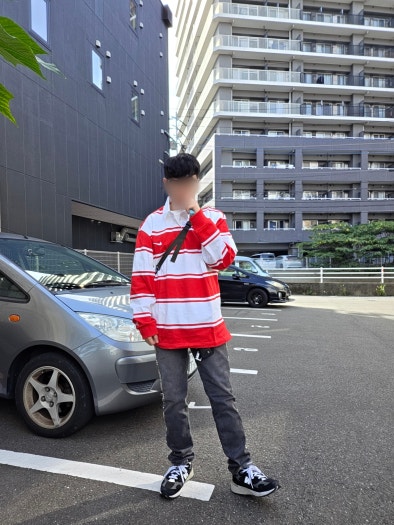 뉴발란스 993 키스그레이 (표준폭) 런닝화 MR993GL photo review