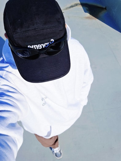 뉴발란스 993 키스그레이 (표준폭) 런닝화 MR993GL photo review