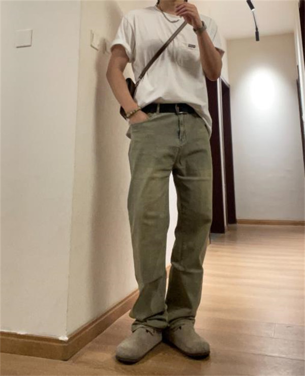 버켄스탁 보스턴 스웨이드 레더 토프 0060463 photo review