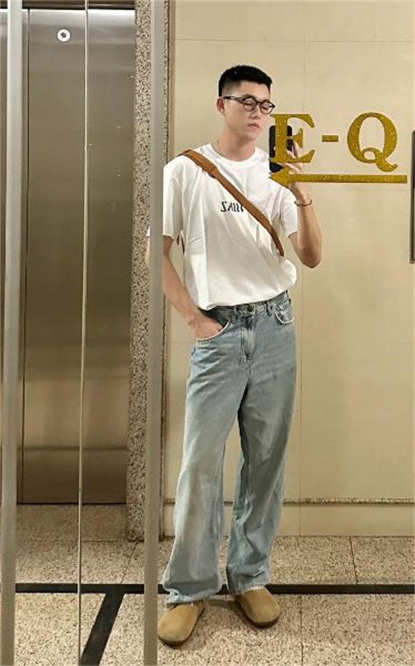 버켄스탁 보스턴 소프트 풋베드 밍크 1009543 photo review