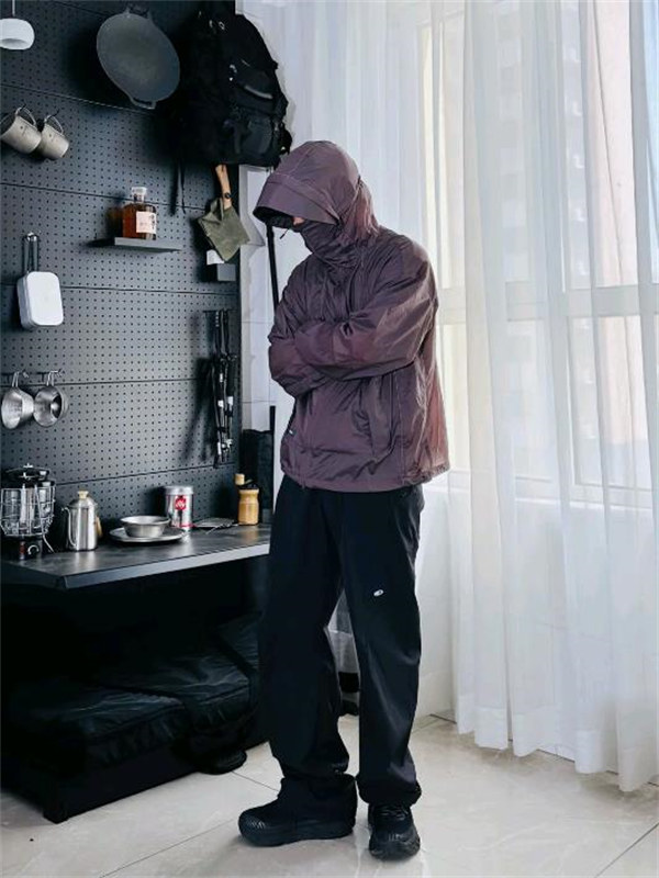 호카 본디 9 블랙 - 레귤러 1162011-BBLC photo review